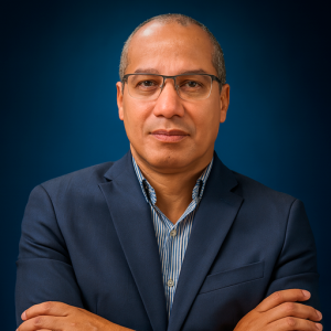 Foto de Reginaldo Ramos de Oliveira